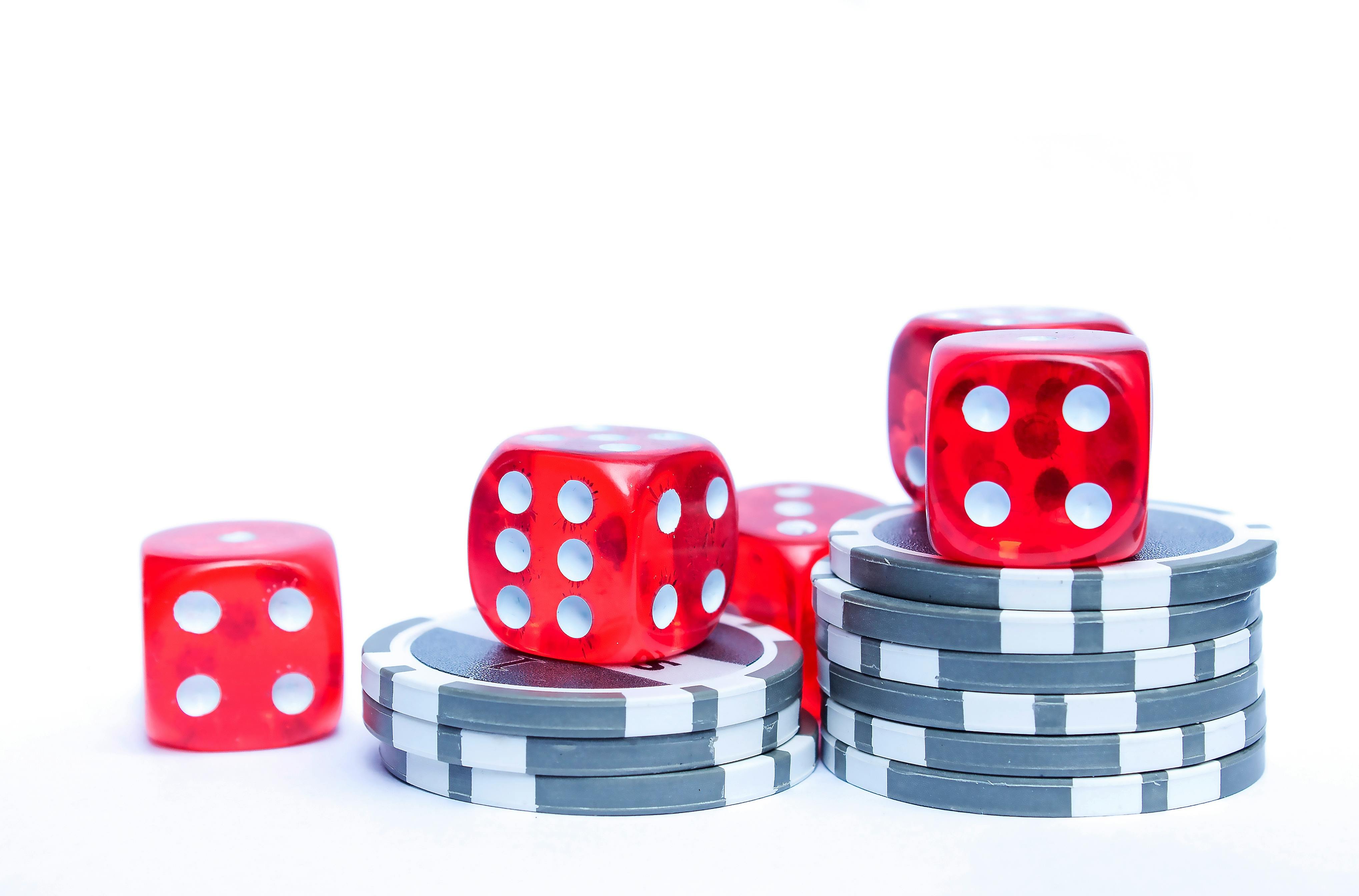 55 bets
