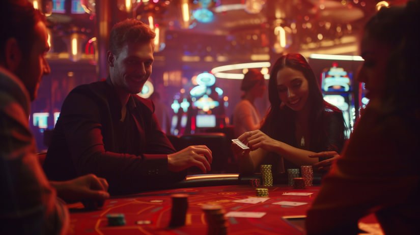 55 bets