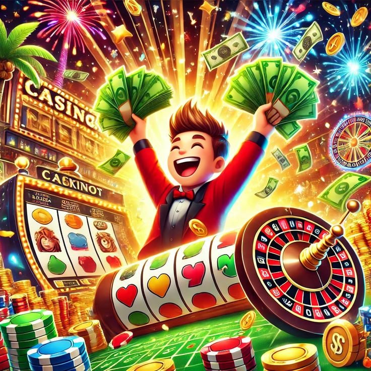 55 bets