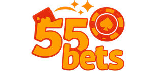 55 bets